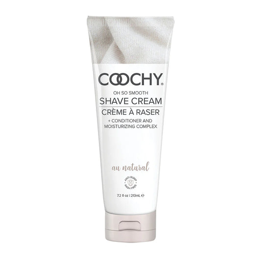 Coochy Shave Cream Au