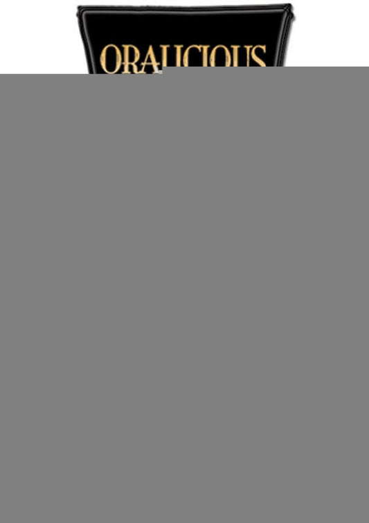 Oralicious Ultimate Oral Sex Cream 2oz - Peaches and Cream