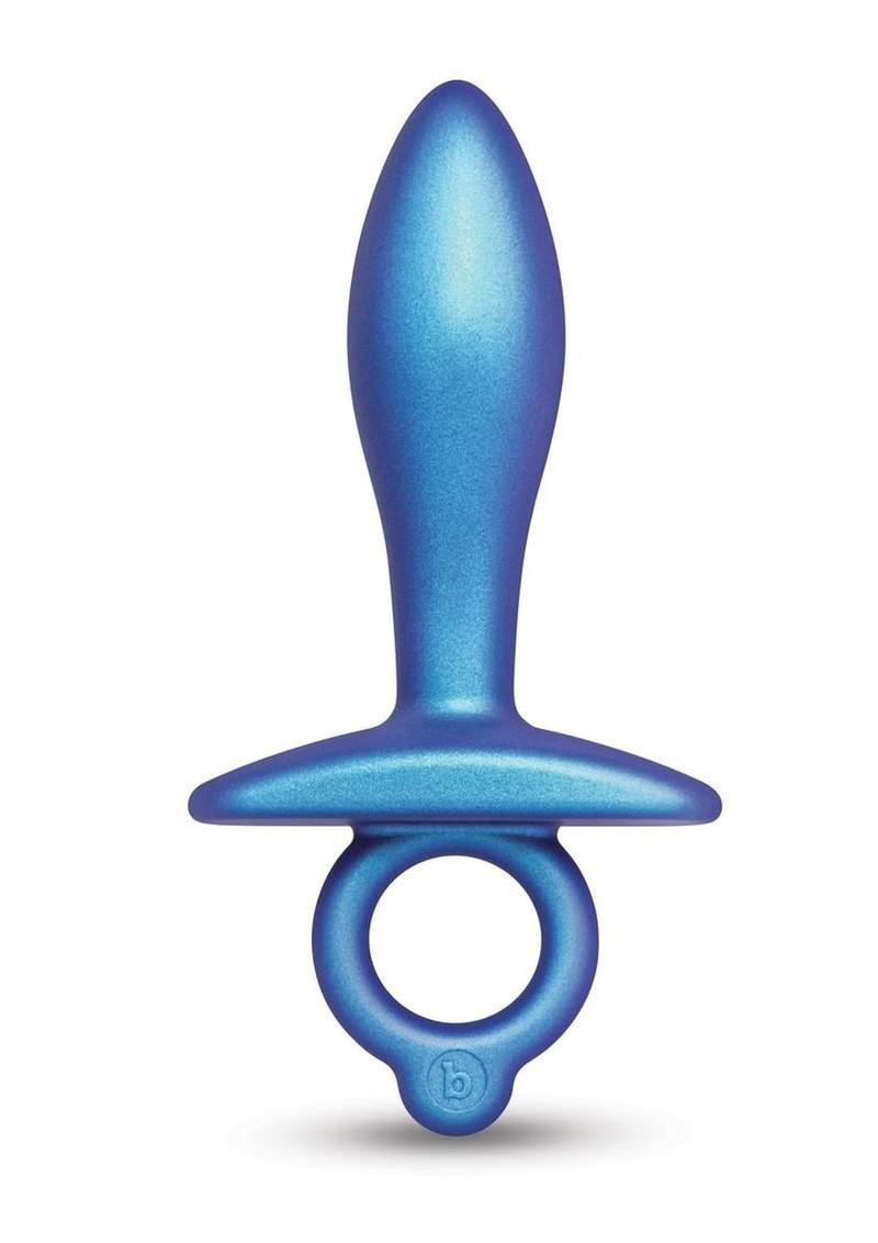 Butties Slide Silicone Butt Plug