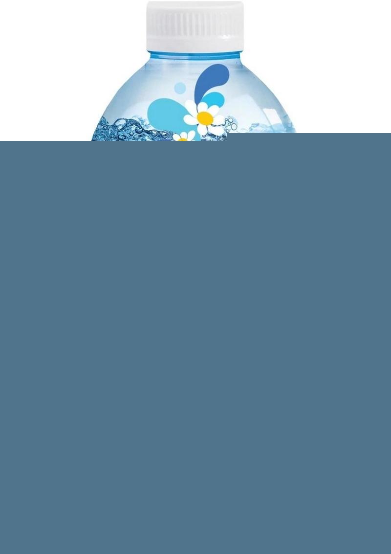 Boneyard Daisy Douche Adapter - Blue