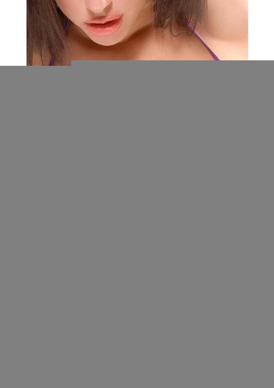 Fetish Fantasy Series Nipple Bull Rings - Silver