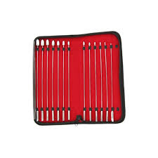 Rosebud Urethral Dilator