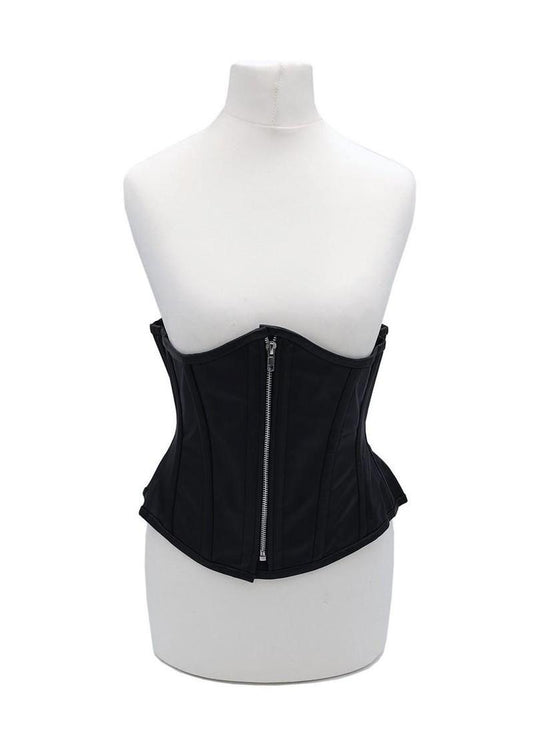 Leather Corset
