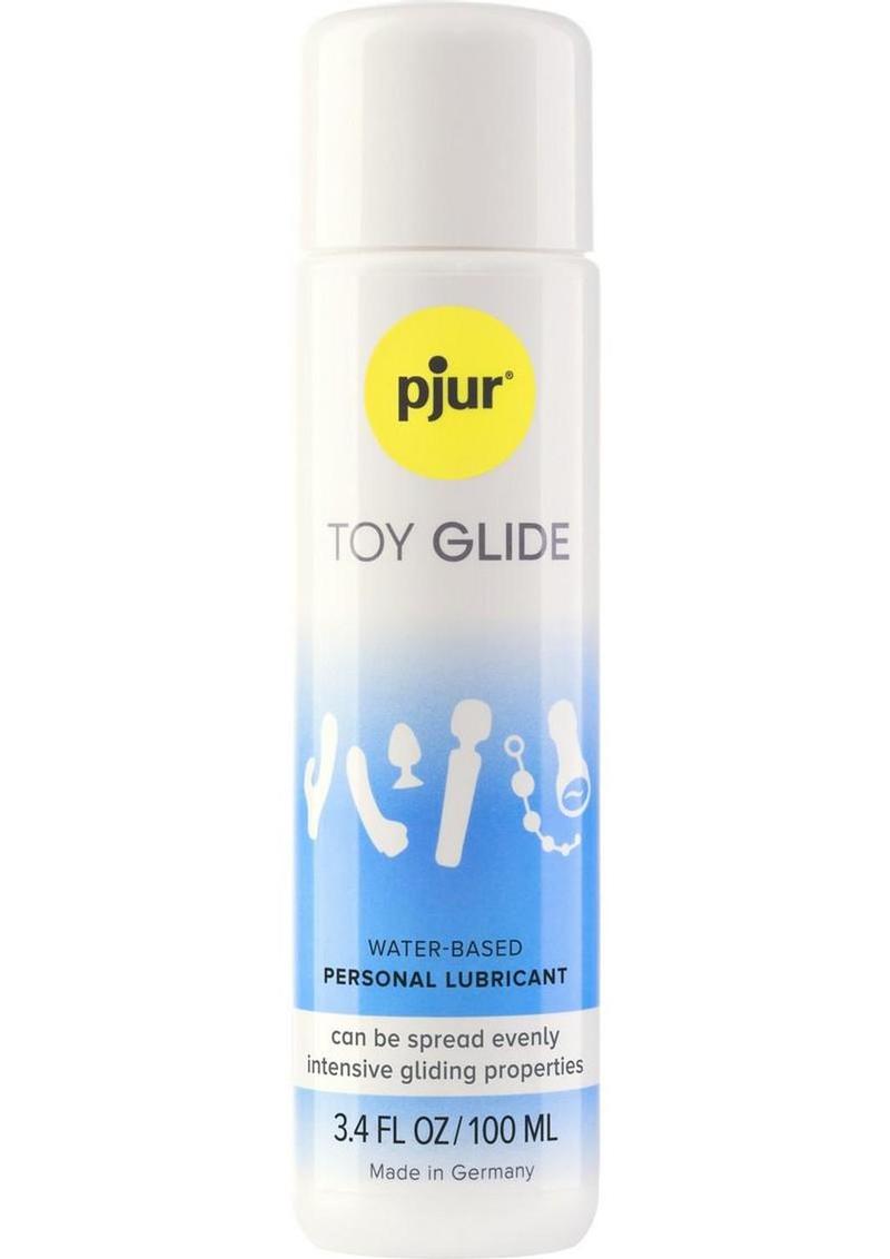 Pjur Toy Glide - 100ml