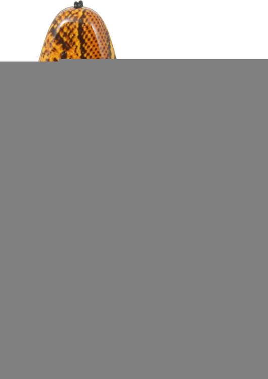 Primal Instinct Egg - Snake - Animal Print