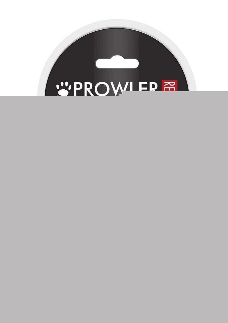 Prowler Red Toppers The Plus One - Black