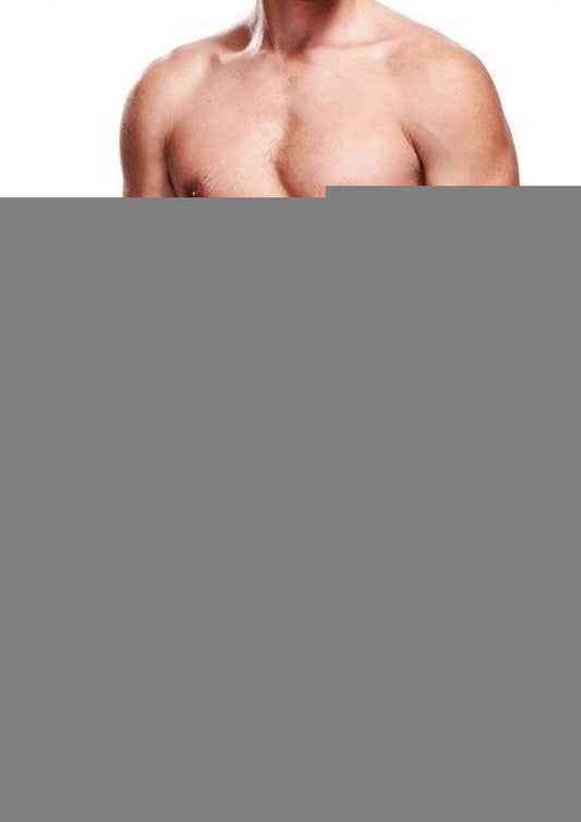 Prowler White/Black Brief - Black/White - Large