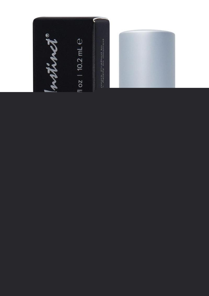 Pure Instinct Pheromone Perfume Oil Roll-On - Velvet - 0.34oz/10.2ml