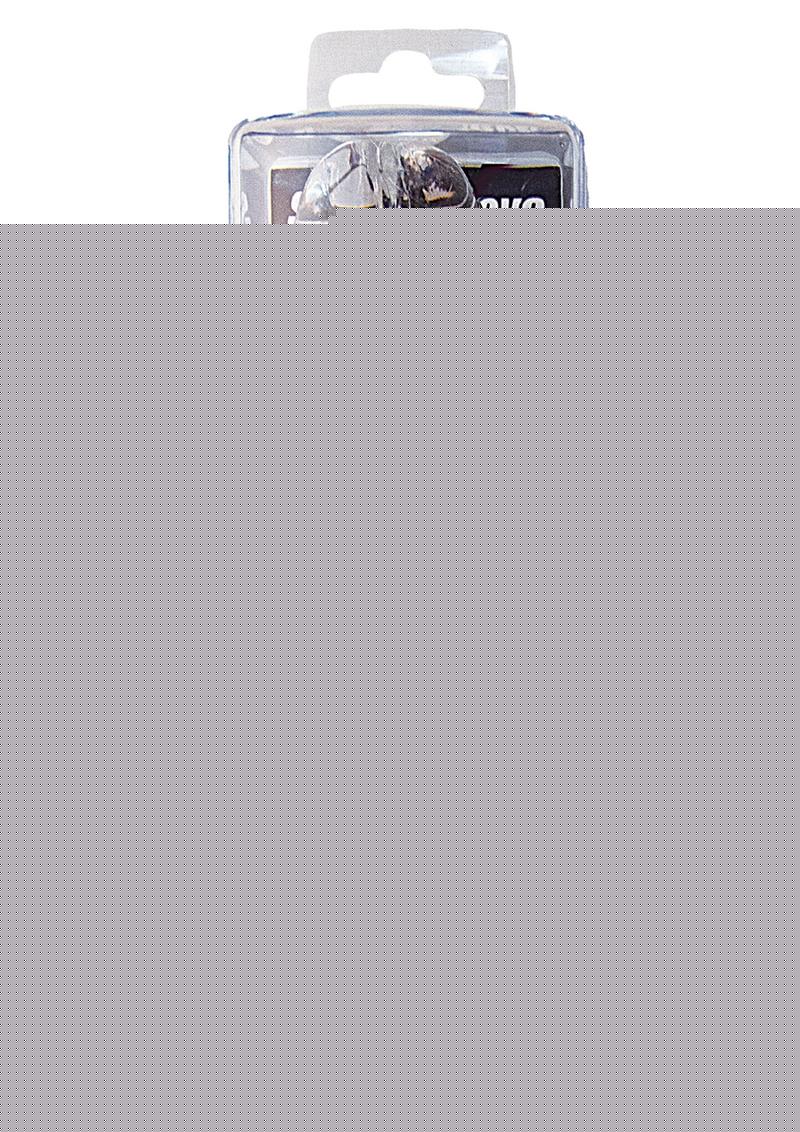 Super Sleeve 1 Penis Extender - Clear