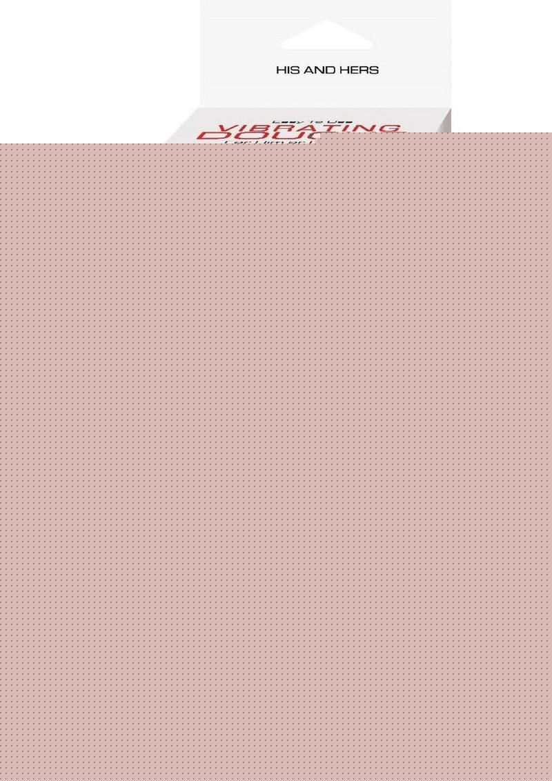 Vibrating Douche Rechargeable Silicone Anal Douche - Black